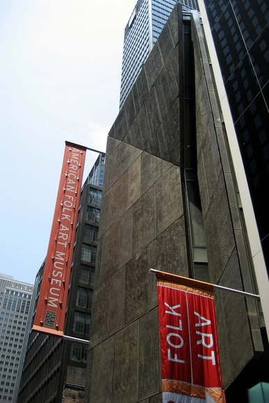 Tod Williams and Billie Tsien Awarded National Medal of Arts - Featured Image