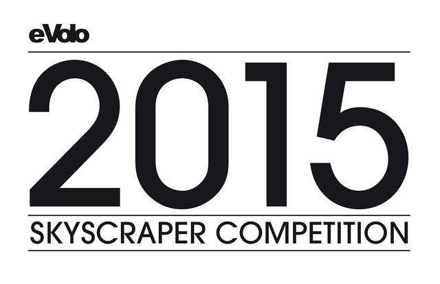 Se inicia periodo de registro eVolo 2015 Skyscraper Competition - Imagen Principal