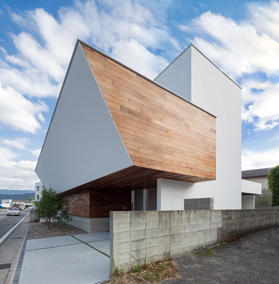 Casa A-2 / Architect Show - Casas