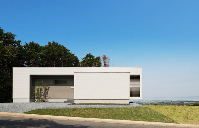 Casa-Y7 / Architect Show - Casas