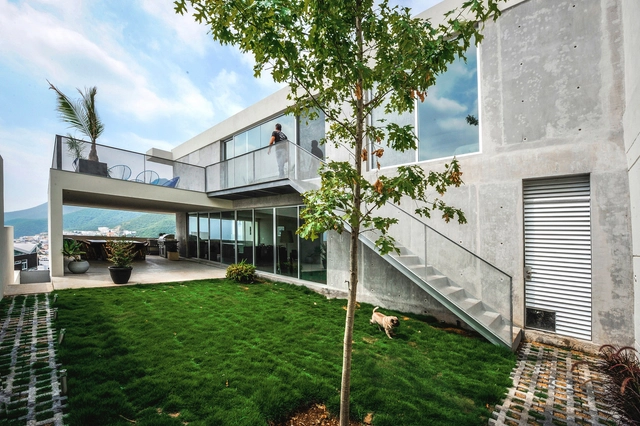 Casa IPE / P+0 Architecture  - Casas
