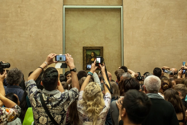 Has The Surge Of Visitors to Museums & Galleries Reached A Tipping Point? - Featured Image
