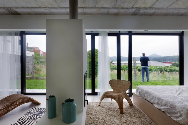 Renovación de Vivienda en Rubianes / Nan Arquitectos - Renovación