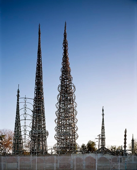 Gehry to Design Campus for Non-Profit in Los Angeles Neighborhood - Featured Image