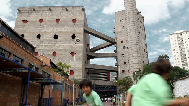 "Lina Bo Bardi: Together" at the DAZ Berlin - Featured Image