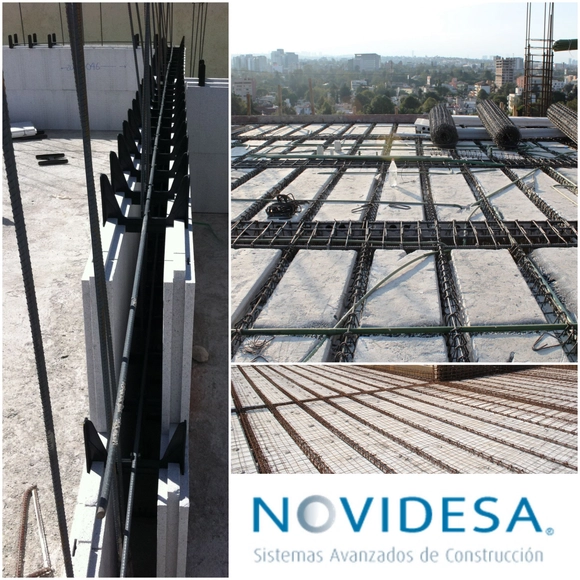 NOVIDESA en ArchDaily - Imagen Principal