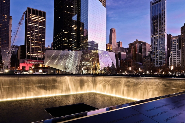 3 of The New Yorker's Best Architecture Reads - Featured Image