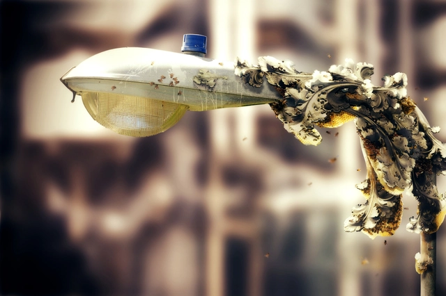 Animal Printheads, Biomimicry and More: How Nature Will Shape the Built Environment of the Future  - Featured Image