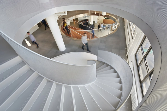 Can Buildings Make Us Healthier? - Featured Image