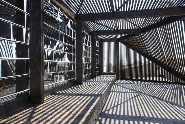 Festival Des Architectures Vives: siete instalaciones veraniegas en Montpellier y La Grande Motte - Imagen Principal