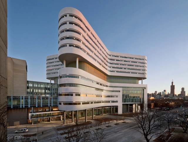 AIA Announces Winners of National Healthcare Design Awards - Featured Image