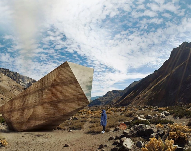 Ganadores Concurso "Work In Progress: Materializa tus Ideas"  - Imagen Principal