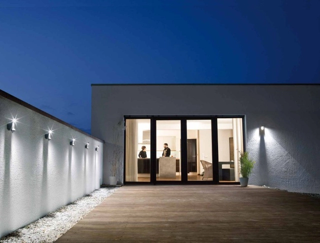 Materiales: Luminarias para proyectos residenciales, comerciales y de hospitalidad - Iluminacion