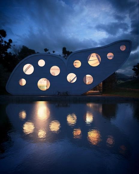 Visualización en Arquitectura: Thiago Lima - Software