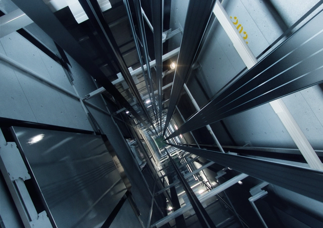 How New Elevator Technology Will Allow Our Cities to Grow Even Taller - Featured Image