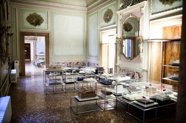 Mies Foundation Website Features Full Exhibition Materials from "Made In Europe"  - Featured Image