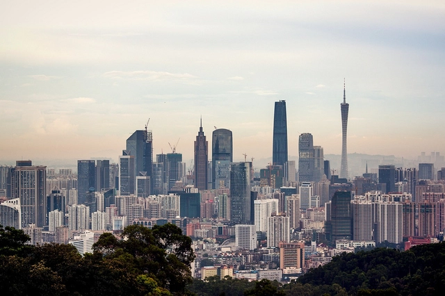 Guangzhou Announces Shortlists for Two Museum Projects - Featured Image