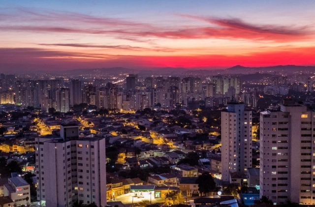 Plano Diretor de São Paulo é elogiado pela ONU-Habitat - Imagem de Destaque