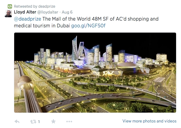 Introducing the DEAD Prize: Recognizing the Worst in Design - Featured Image