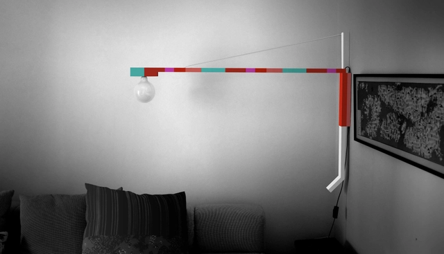 GRU Lamp y GRU City Lamp: diseñando y adaptando la luz en diferentes espacios por MDBA - Iluminacion