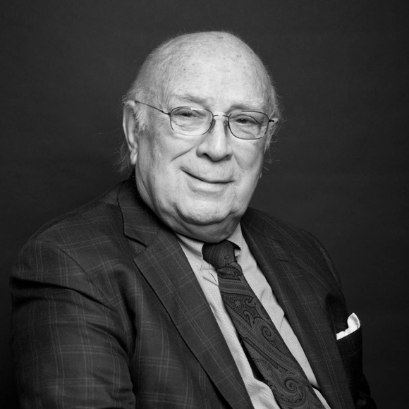 Muere Ernesto Barreda, destacado arquitecto y pintor chileno - Imagen Principal