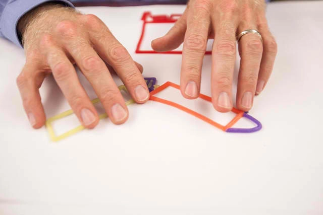 How a San Francisco Architect Reframes Design for the Blind - Featured Image
