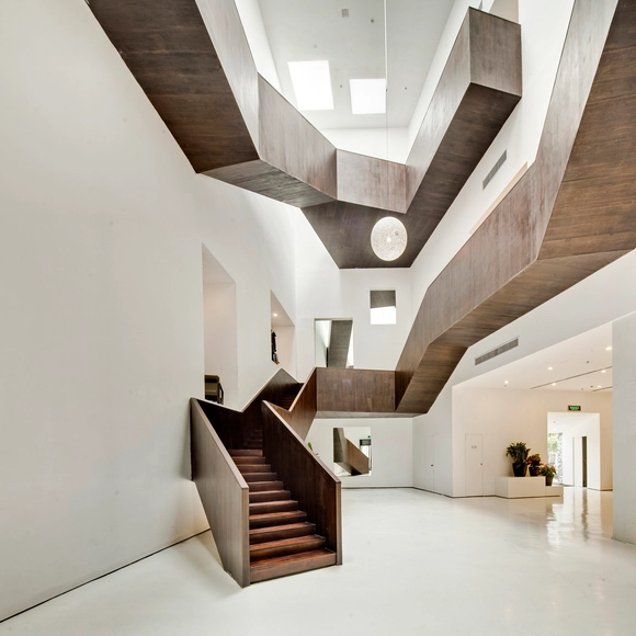 Neri&Hu: Redefining the Meaning of 'Made in China'  - Featured Image