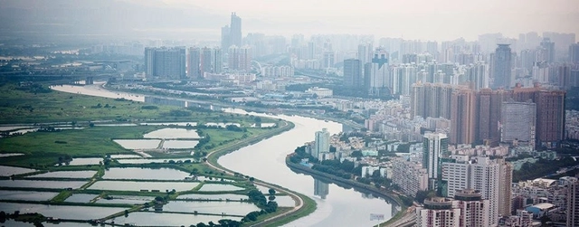 Inaugural Global Schindler Award Registration Now Open: Mobility in Shenzhen  - Featured Image