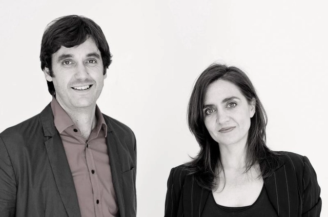 Ecosistema Urbano, ganadores del concurso de ideas que reformulará centro histórico de Asunción - Imagen Principal