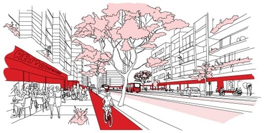 Seminário de Lançamento da Revisão Participativa da Lei de Parcelamento, Uso e Ocupação do Solo de São Paulo - Imagem de Destaque