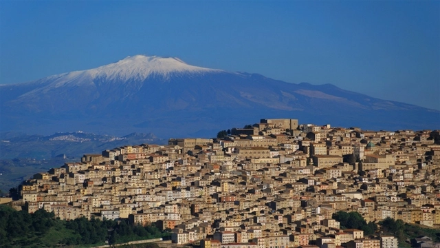 20 viviendas italianas a un Euro (y dos condiciones) - Imagen Principal