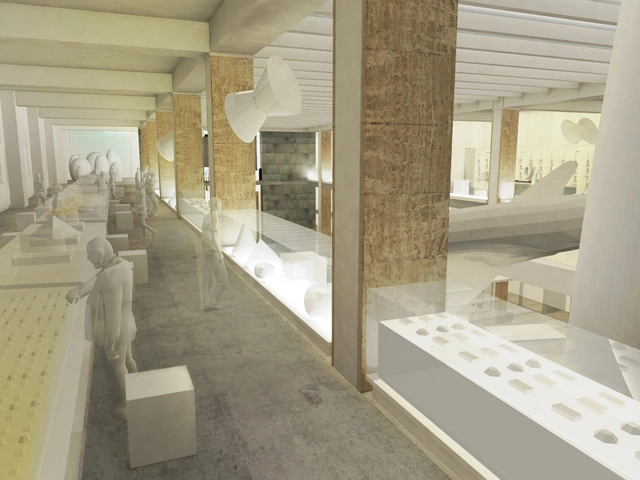 London Science Museum Selects Wilkinson Eyre to Design Medical Galleries - Featured Image