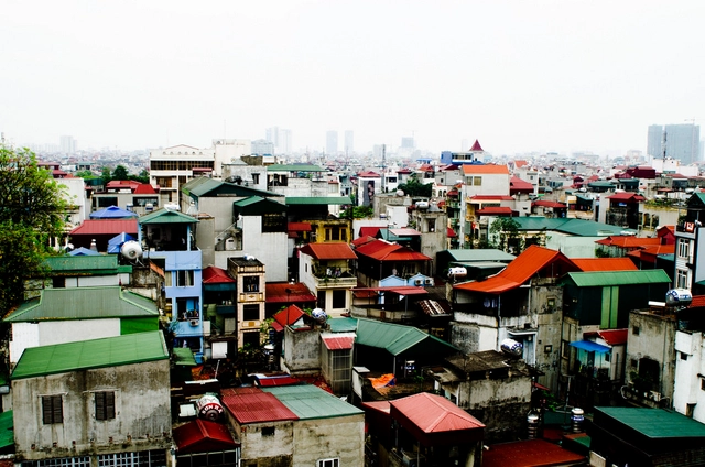 A Future Without Slums: Too Good to be True? - Featured Image