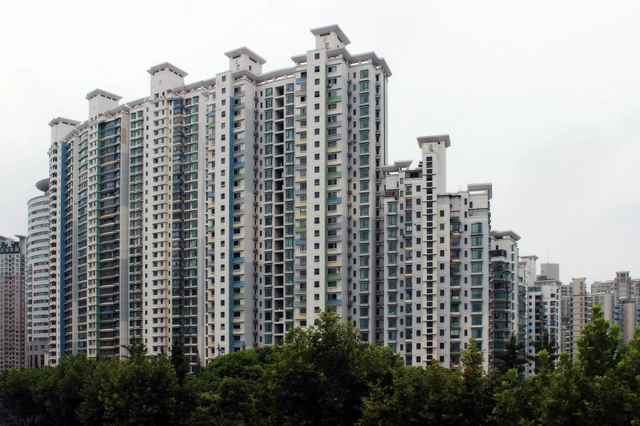 China's "City-Making Process": Investors' Power in the People's Republic - Featured Image