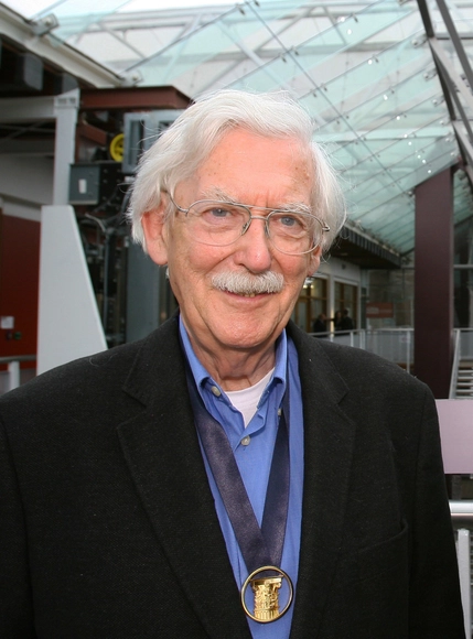 Influential Scottish Architect Andy MacMillan Dies Aged 85 - Featured Image
