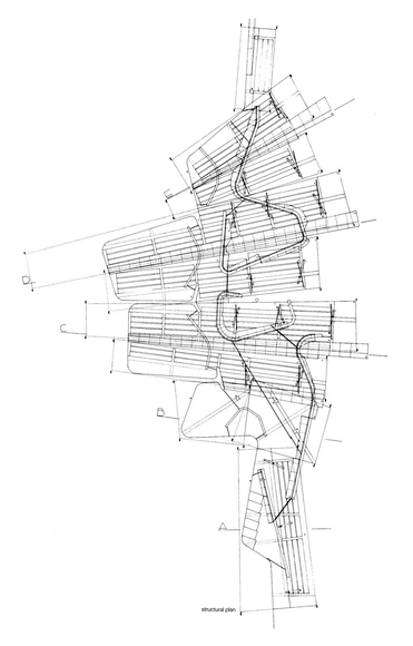 Clásicos de Arquitectura: Tiro con Arco Olímpico / Enric Miralles & Carme Pinos - Estadios