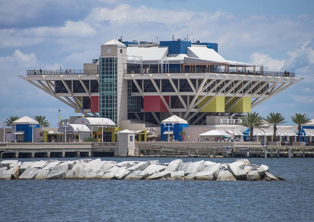 St. Petersburg Calls for New Pier Design Submissions - Featured Image