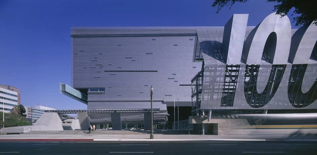 World Photo Day: Roland Halbe by Thom Mayne - Featured Image