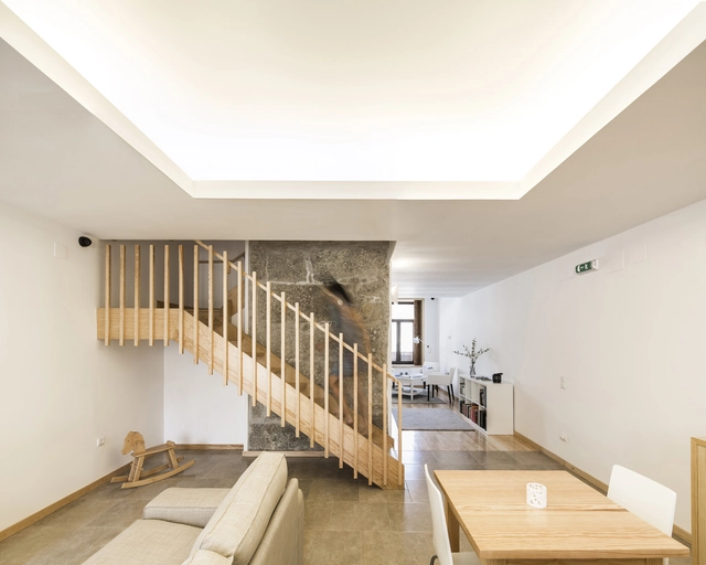 1930 City Lodge / Ren Pepe Arquitetos - Hoteles