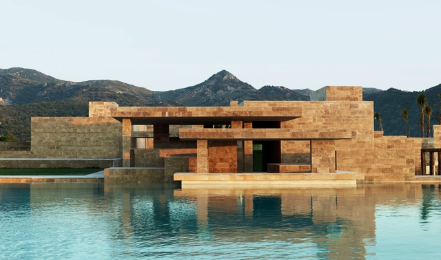 Yalıkavak Palmarina / EAA - Emre Arolat Architecture - Arquitetura Comercial