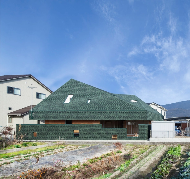 Boina / y+M - Casas