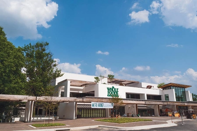 Early Gehry Building Reimagined as a Whole Foods Store - Featured Image