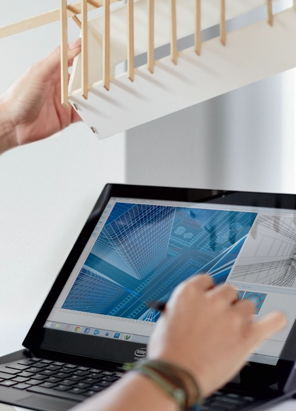 ¿Desktop v/s Notebook?: resultados encuesta sobre tecnología para Arquitectos  - Software
