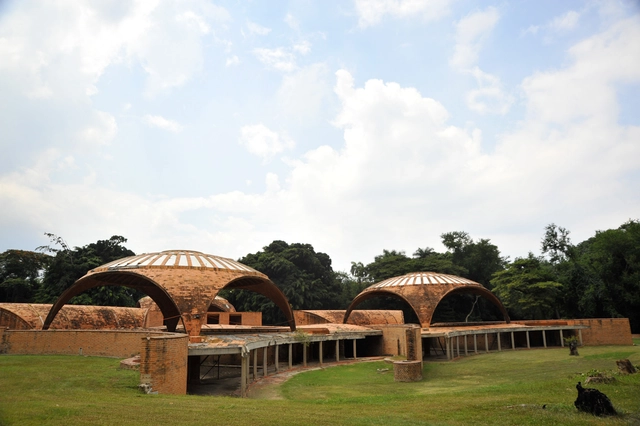 Cine y Arquitectura: "Espacios Inacabados" - Cine Y Arquitectura