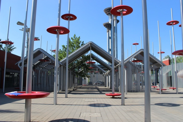 Interview with Qi Xin of Qi Xin Architects and Engineers - Featured Image