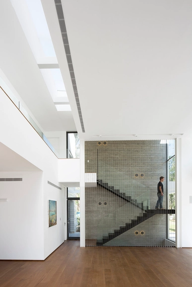Casa Savyon / Michal Sheffer - Casas