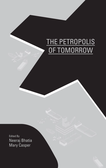 Metropolis Magazine's Last Minute Summer Reads - Featured Image