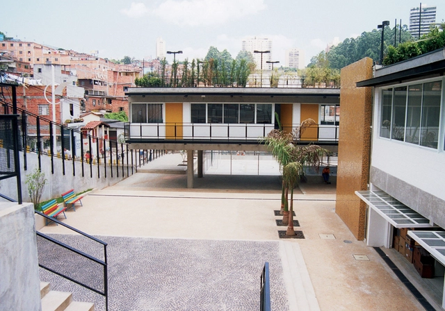 Anuncian los ganadores del Premio Latinoamericano de Arquitectura Rogelio Salmona - Imagen Principal