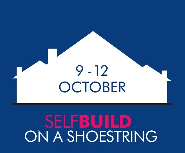 Self Build Association and Grand Designs Live Launches Open Ideas Competition - Featured Image