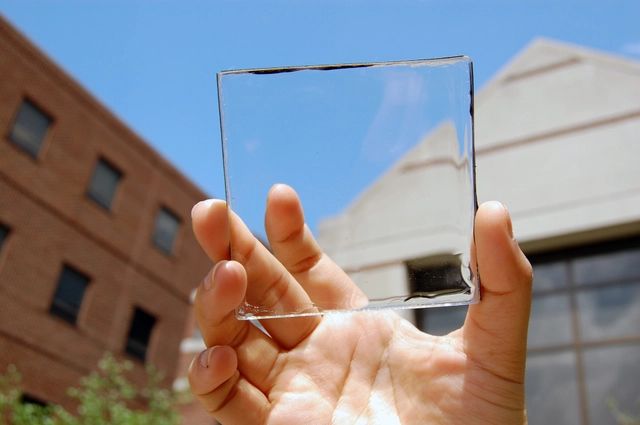 Sistemas de captación solar invisibles, se vuelven una realidad. - Imagen Principal